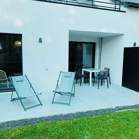 Apartment Du A