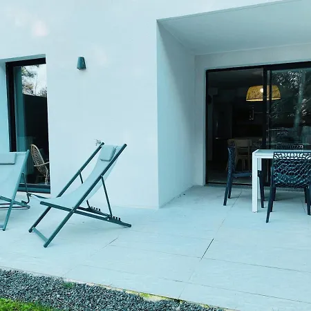 Apartment Du A *