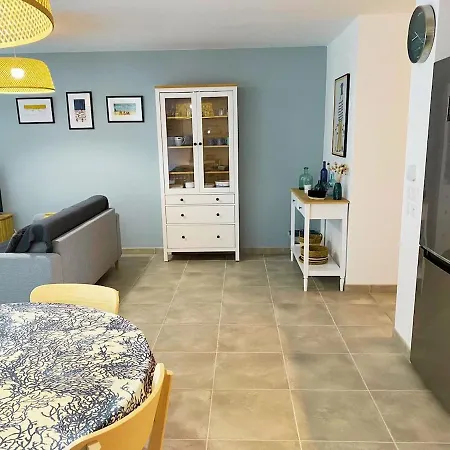 Du A Apartment *
