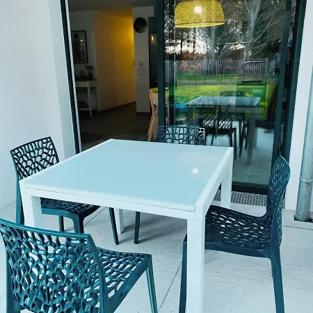 Apartment Du A *