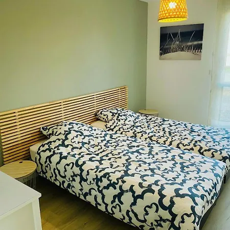 Du A Apartment