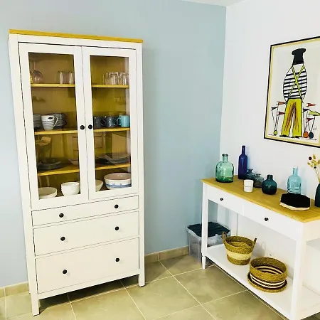 Apartment Du A *