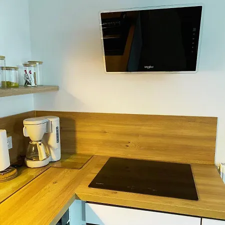 Du A Apartment *