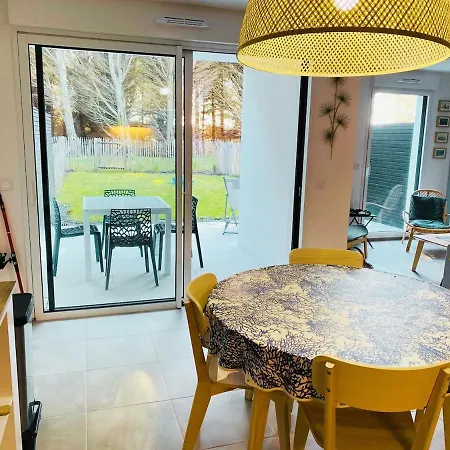 Apartment Du A